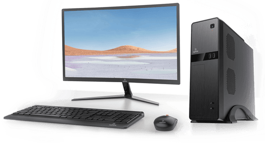 CYNiX GenX iX3030 Desktop