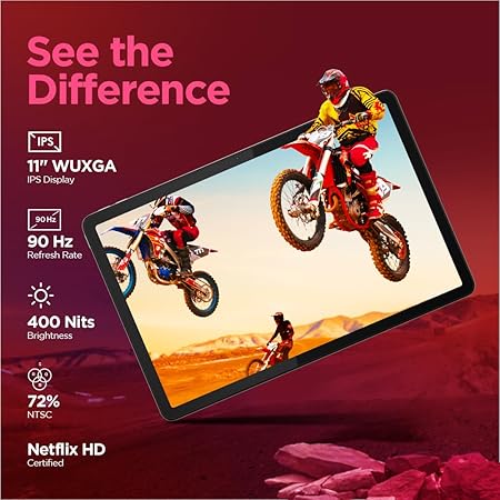 Lenovo Tab M11